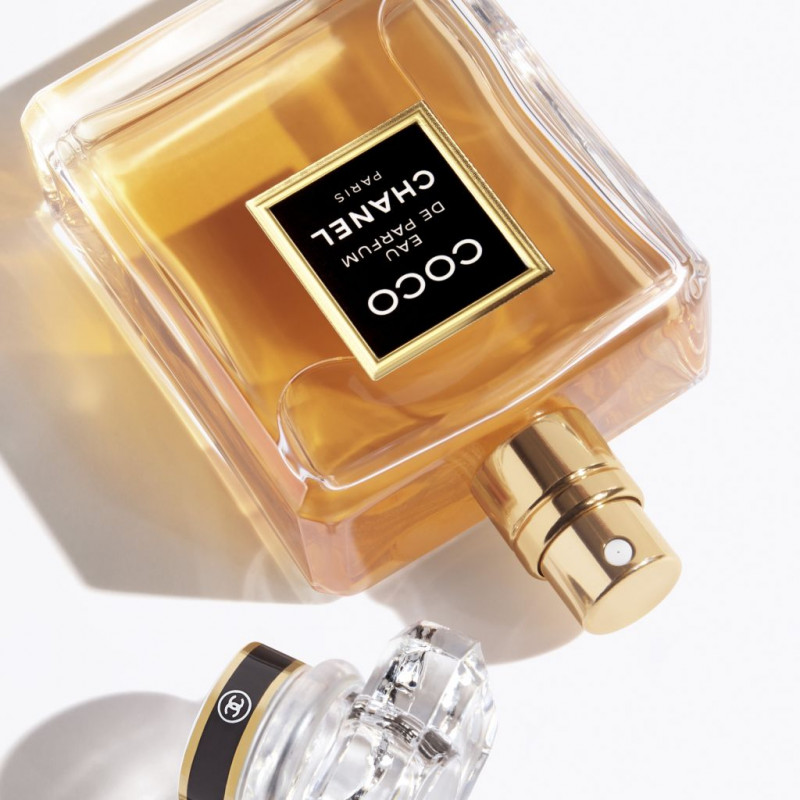 COCO EAU DE PARFUM VAPORIZZATORE 50ML