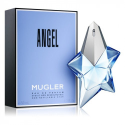 Angel Eau De Parfum Spray...