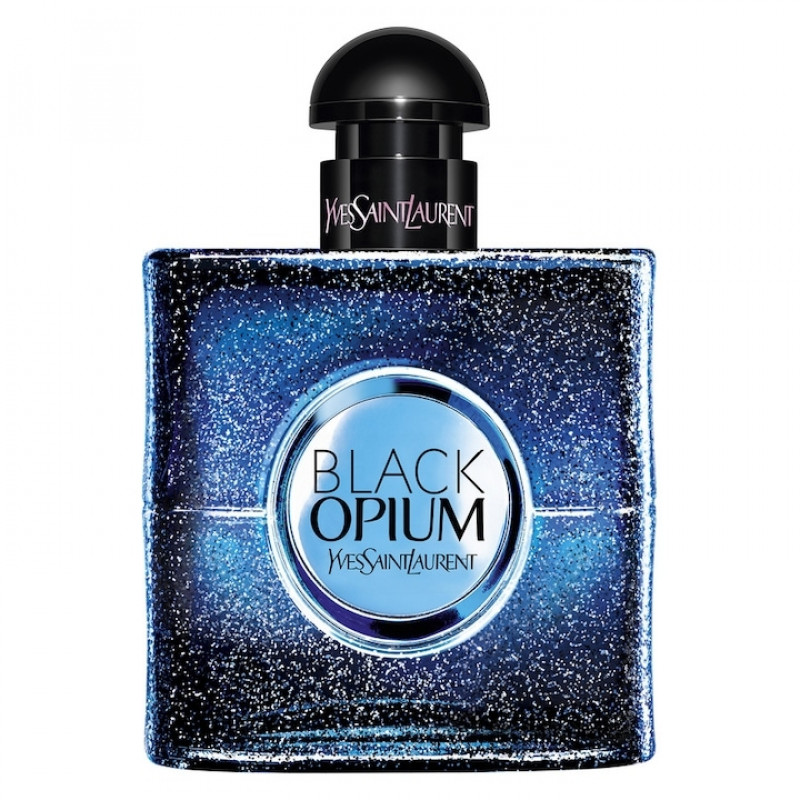 perfume black optimum