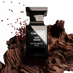Oud Wood Eau de Parfum 50ml