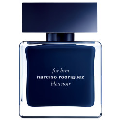 For Him Bleu Noir Eau De...