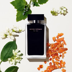For Her Eau de Toilette 50ml