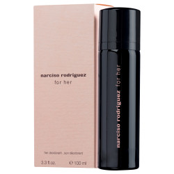 For Her Deodorant Spray 100ml