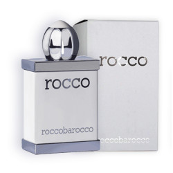 White Man Eau de Toilette...