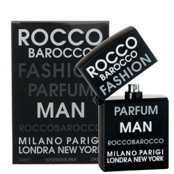 Fashion Man Eau de Toilette...