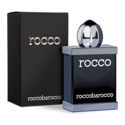 Black Man Eau de Toilette...