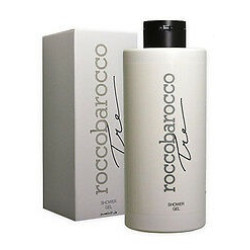 TRE Shower Gel 400ml