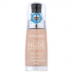 Fondotinta 24H Nude Perfect...