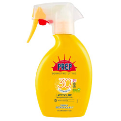 Latte Spray Solare SPF30 200ml
