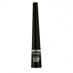 Eyeliner 24H Waterproof -...