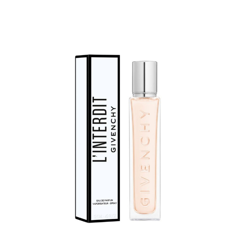 L`interdit Eau de Parfum 12.5ml