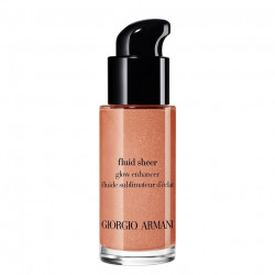 Fluid Sheer - Illuminante Liquido 11 F