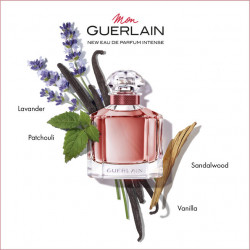 Mon Guerlain Eau de Parfum...