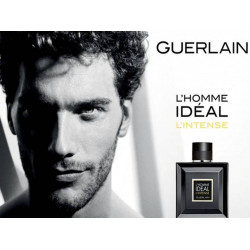 L`homme ideal Intense 50mL