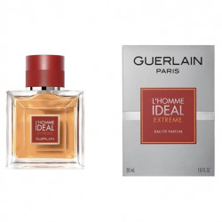 L’Homme Idéal Extrême Eau...