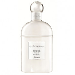 Les Delices de Bain Lozione...