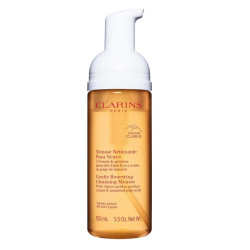 Mousse Detergente...