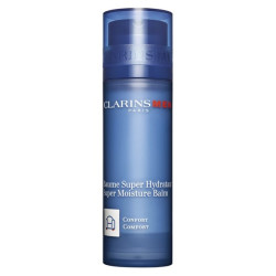 Clarins Men Baume Super...