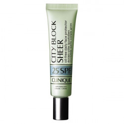 City Block Sheer SPF25 40ml