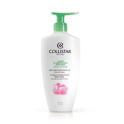 Fluido Di Idratazione...