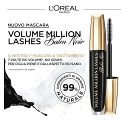 Mascara Volume Million...