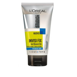 Studio Line Invisi Fix Gel...