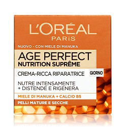 Age Perfect Nutrition...