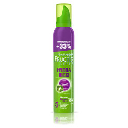Fructis Spuma Mousse...