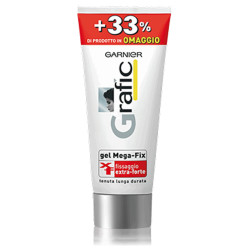 Grafic Mega Fix - Gel Extra...