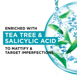 SkinActive Pure Active -...