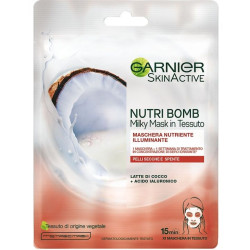 NutriBomb, Ideale per Pelli...