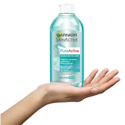 SkinActive Acqua Micellare...
