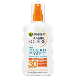 Ambre Solaire Ideal Bronze...