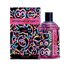 For Her Eau de Parfum 50ml