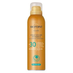 SPRAY SOLARE INVISIBILE SPF...