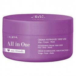 ALL IN ONE CREMA NUTRIENTE...