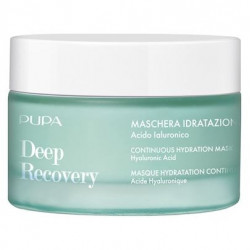 Deep Recovery - Maschera...