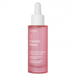 Elastin Shots - Siero...