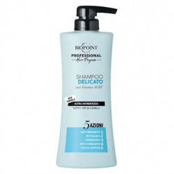 Biopoint Shampoo Delicato...