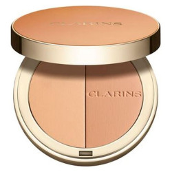 EVER BRONZE COMPACT POWDER...