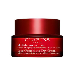 Crème Haute Exigence Jour...