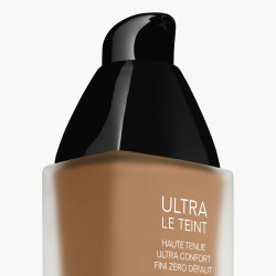 ULTRA LE TEINT FLUIDE -...