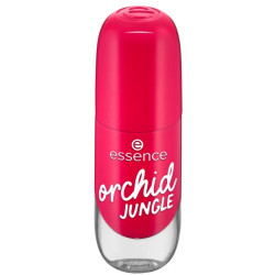 SMALTO UNGHIE EFFETTO GEL 12