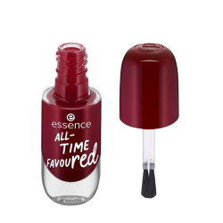 SMALTO UNGHIE EFFETTO GEL 14