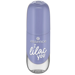 SMALTO UNGHIE EFFETTO GEL 17