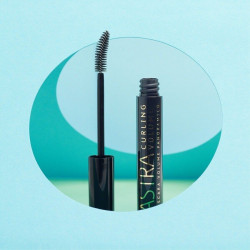 Mascara Curling Volume 10 ml