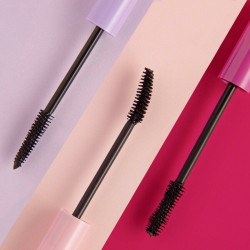 Mascara Instalength Black 01