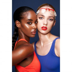 Mascara Waterproof The...