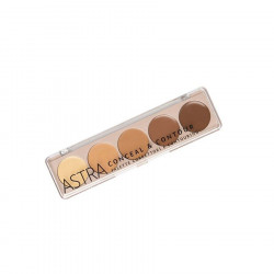 Palette Conceal & Contour...