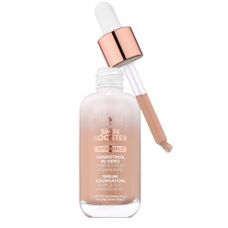 SKIN BOOSTER FONDOTINTA IN...
